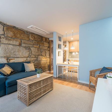 Guestready - Crayon Walls Apts Порту Екстер'єр фото