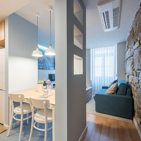 Guestready - Crayon Walls Apts Порту Екстер'єр фото